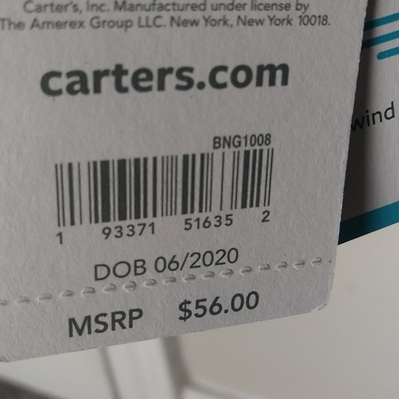 Girl Jacket Size 5 - Picture 7 of 7